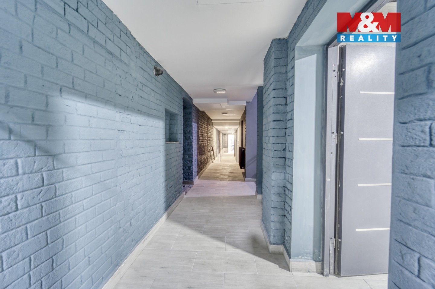 Prodej komerčního prostoru 952 m² - foto 8