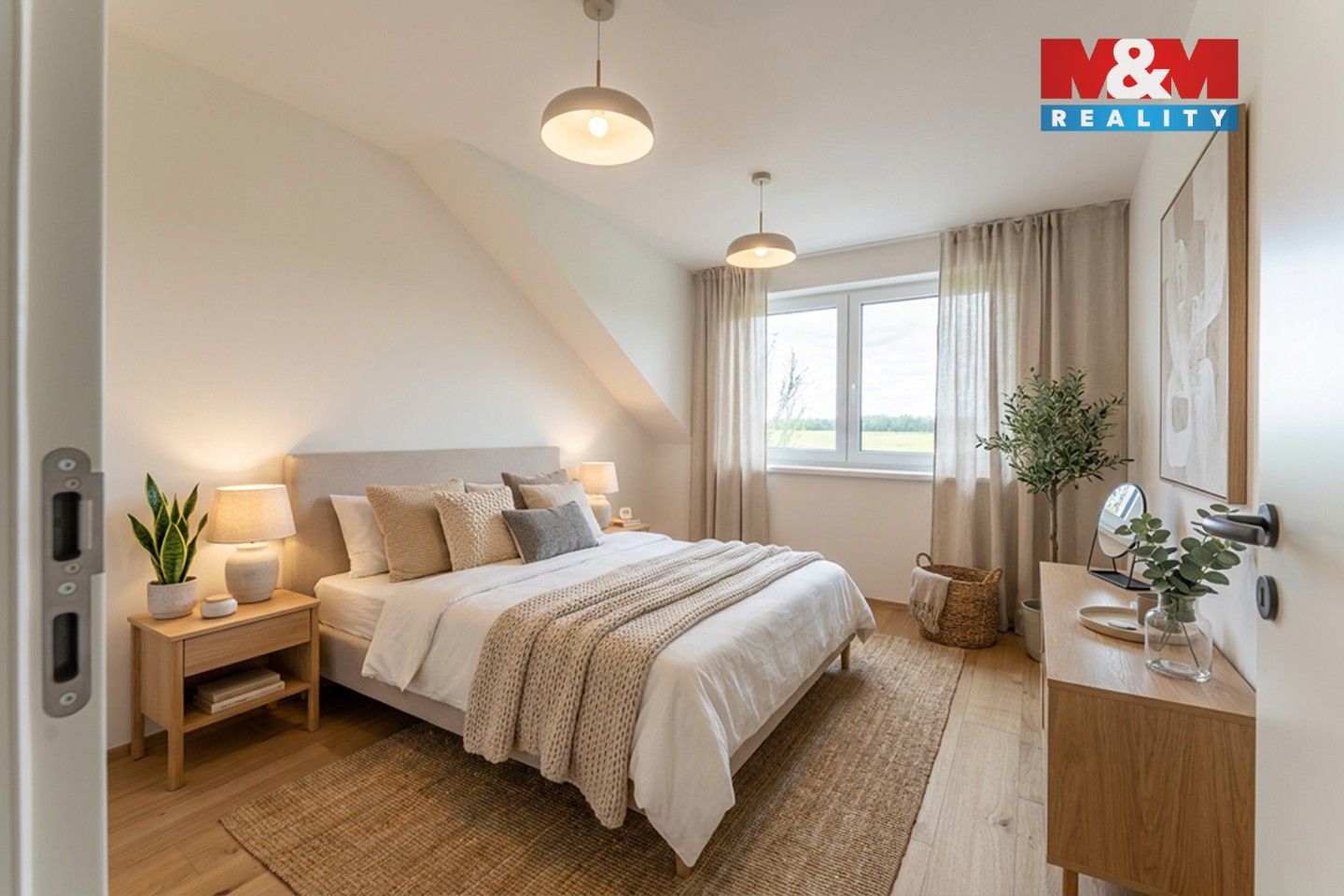 Prodej bytu 3+kk 68 m² - foto 2