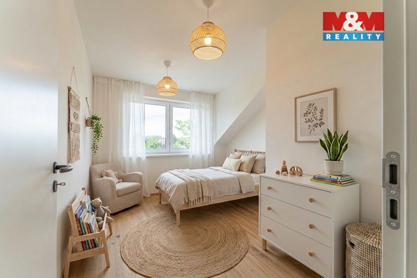 Prodej bytu 3+kk 68 m² - foto 3