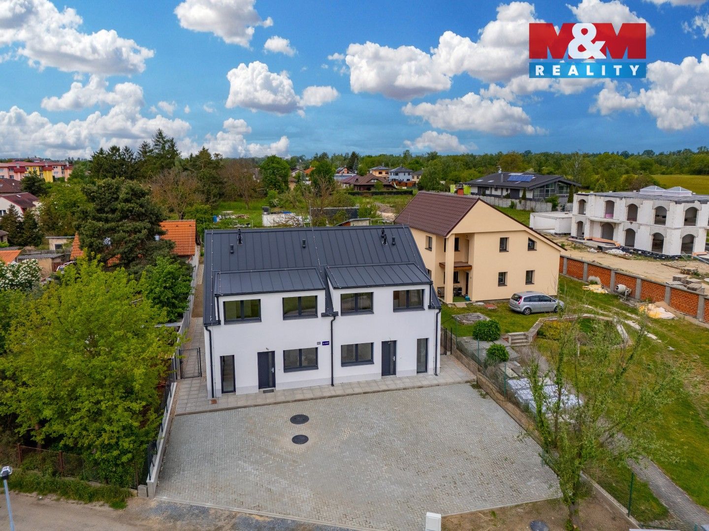 Prodej bytu 3+kk 68 m² - foto 4