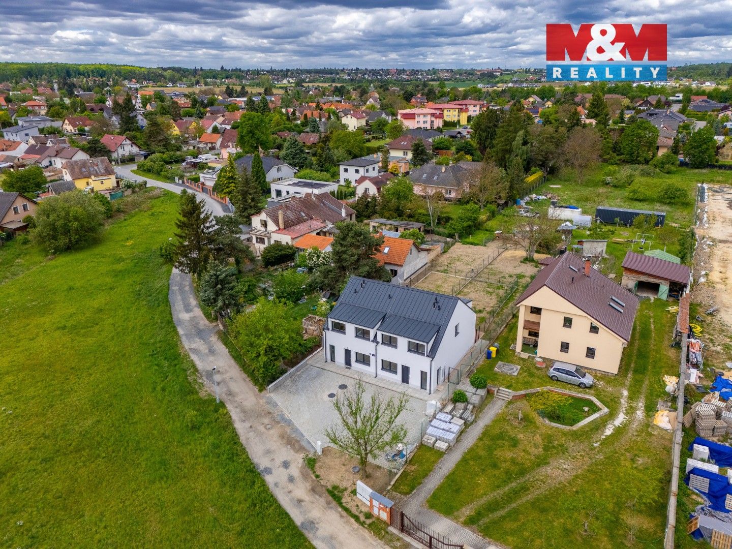 Prodej bytu 3+kk 68 m² - foto 5