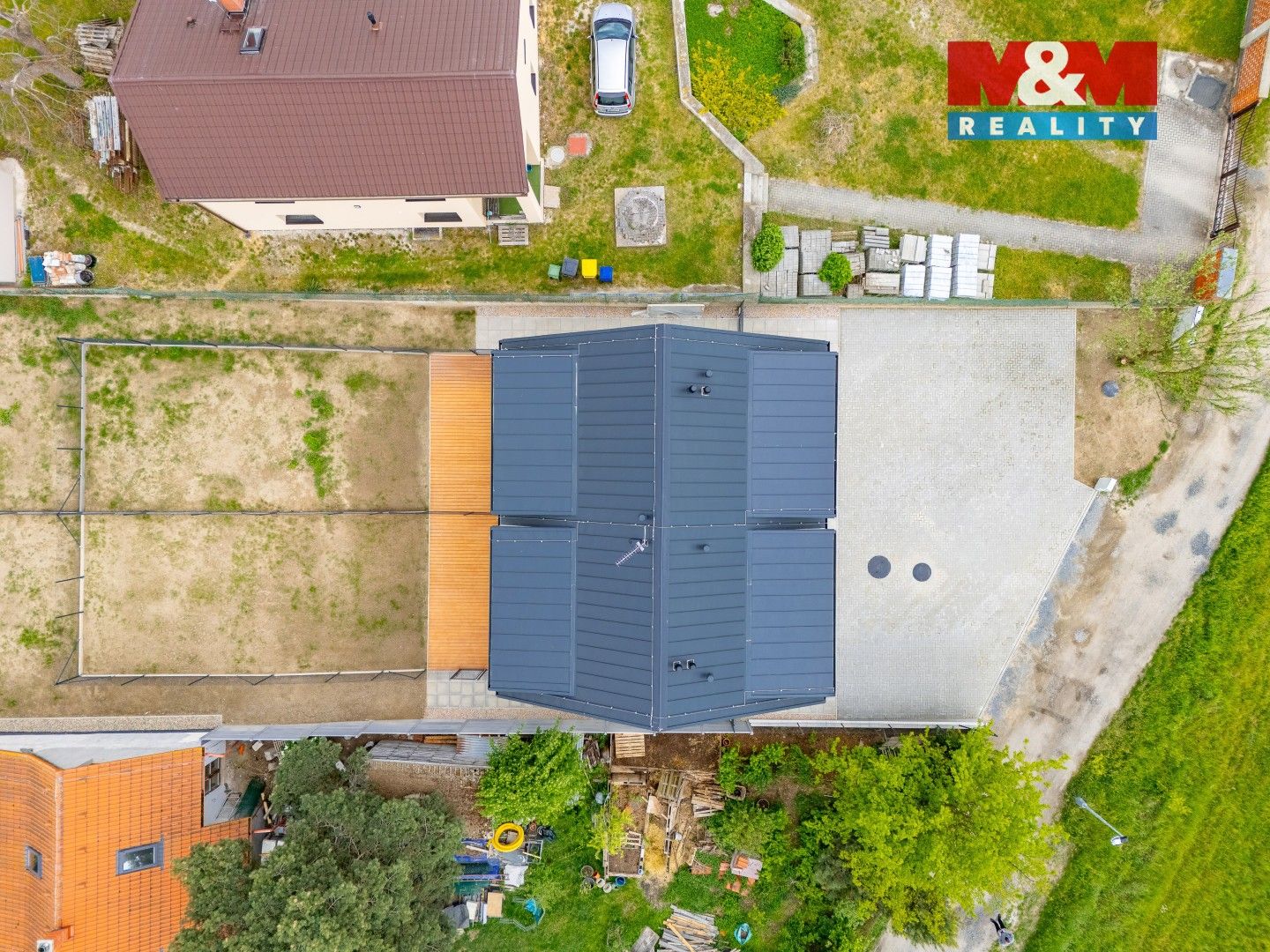 Prodej bytu 3+kk 68 m² - foto 8