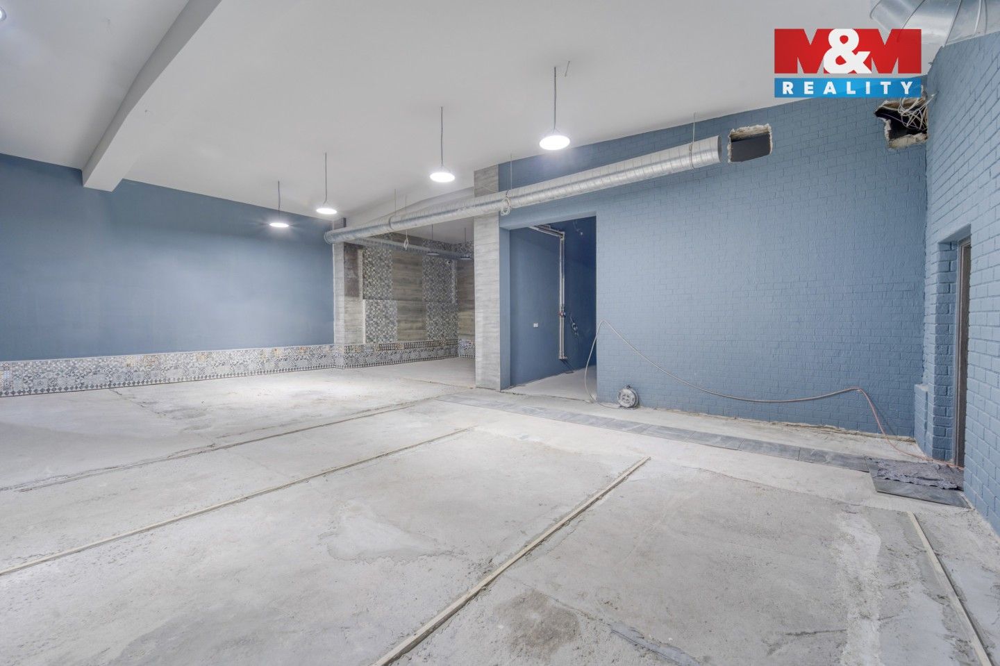 Prodej komerčního prostoru 952 m² - foto 9
