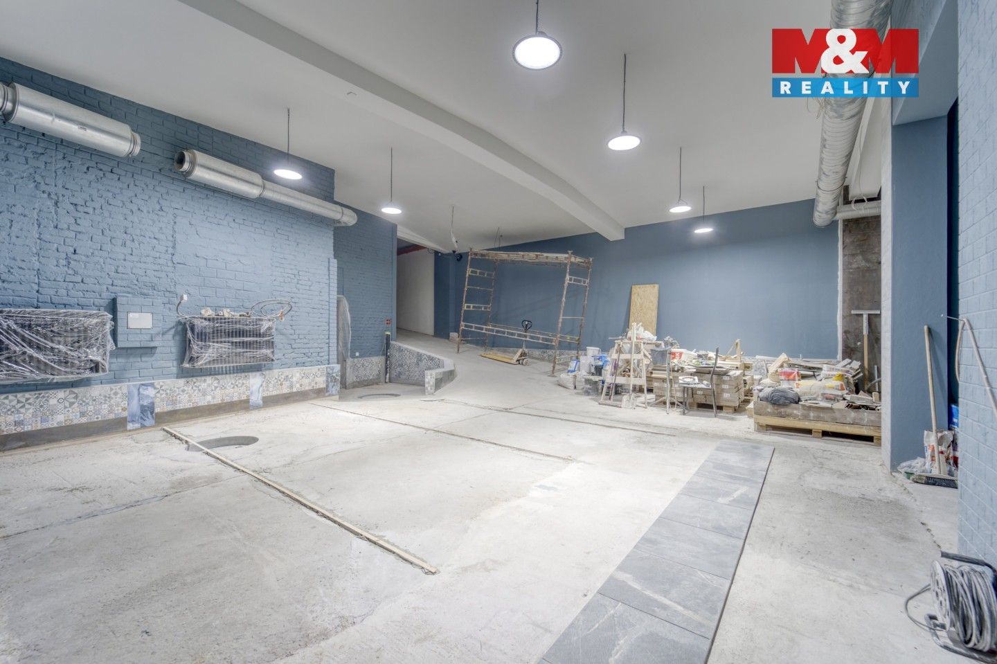 Prodej komerčního prostoru 952 m² - foto 10
