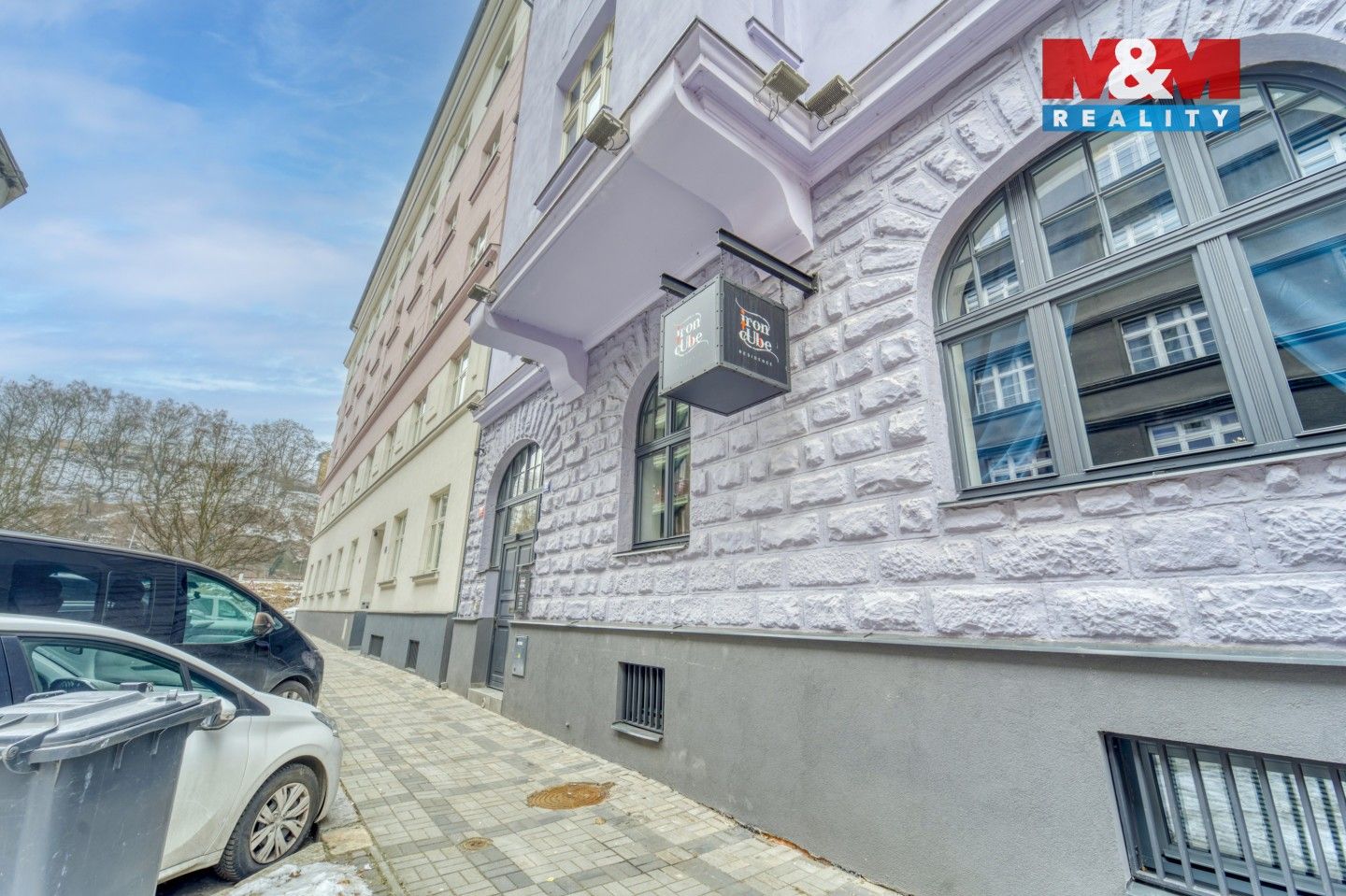 Prodej komerčního prostoru 952 m² - foto 12