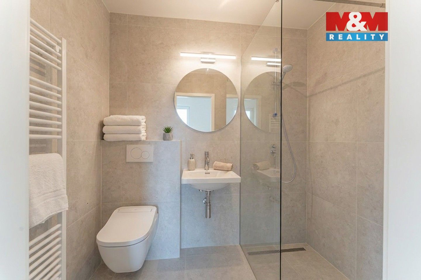 Prodej bytu 3+kk 68 m² - foto 13