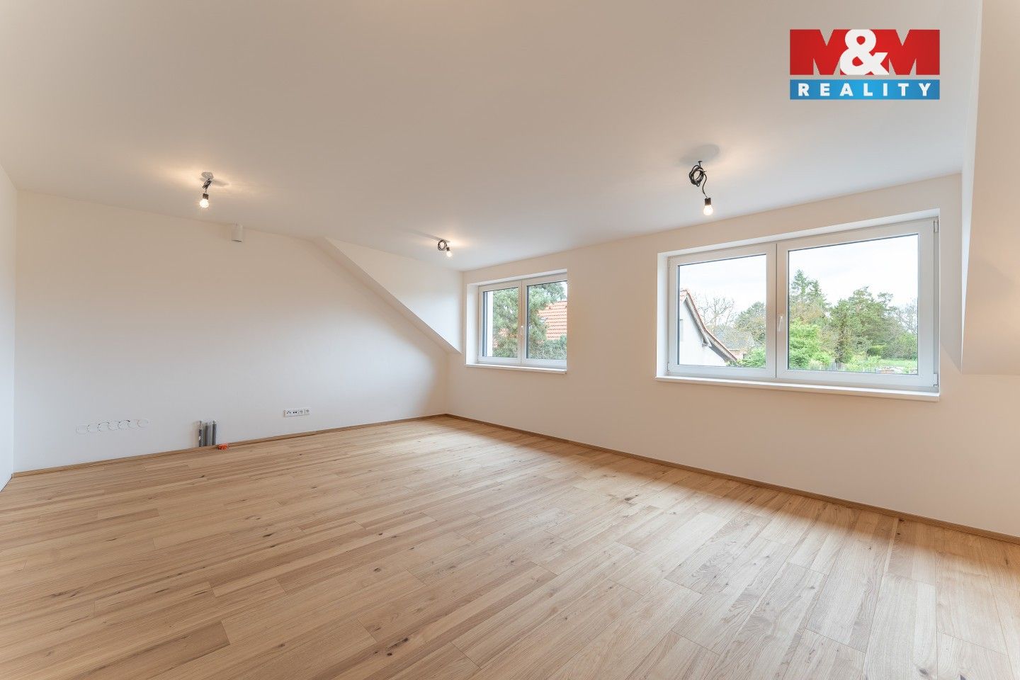 Prodej bytu 3+kk 68 m² - foto 15