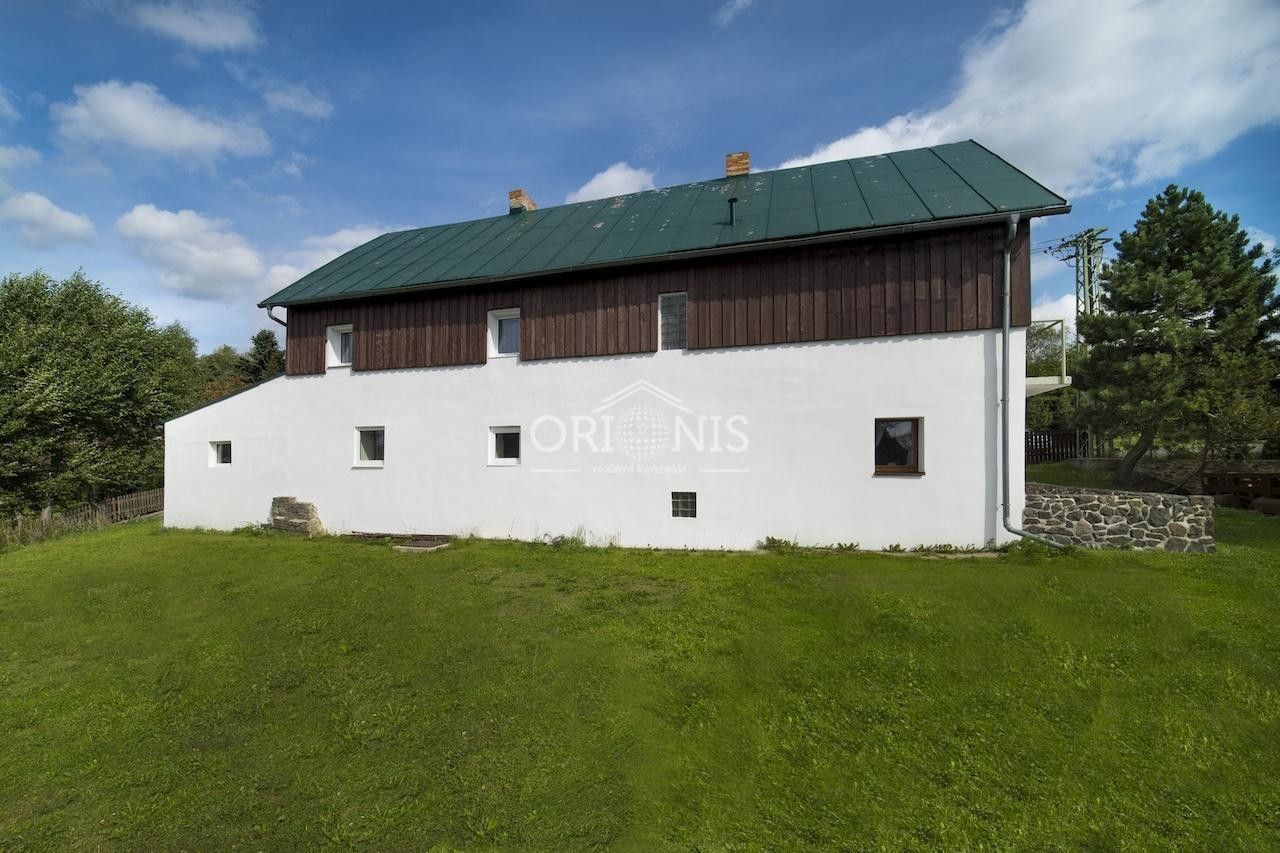 Prodej domu 380 m² - foto 5