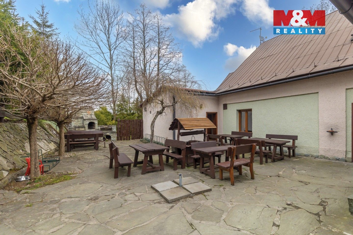 Pronájem komerčního prostoru 420 m² - foto 6