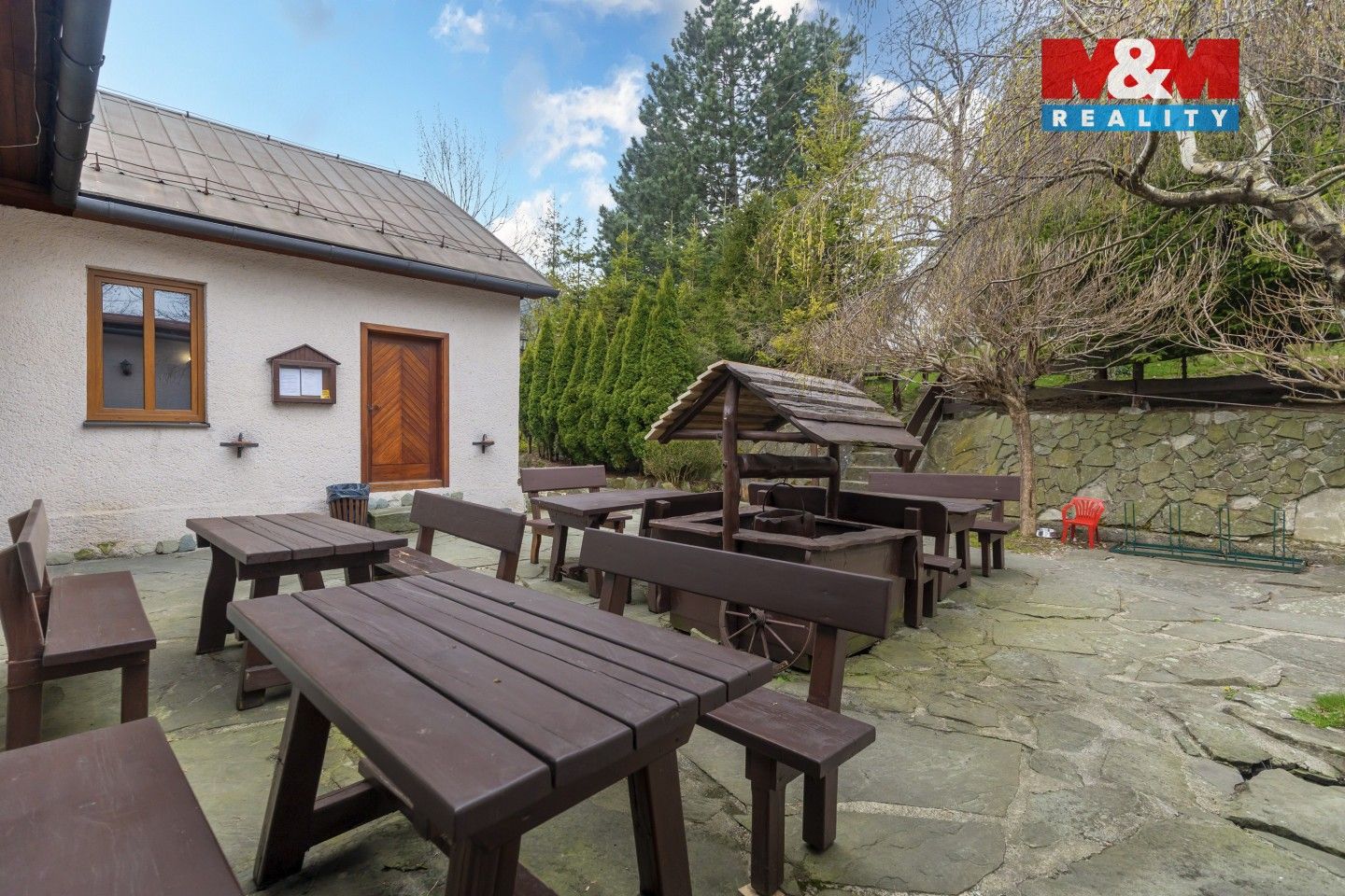 Pronájem komerčního prostoru 420 m² - foto 5