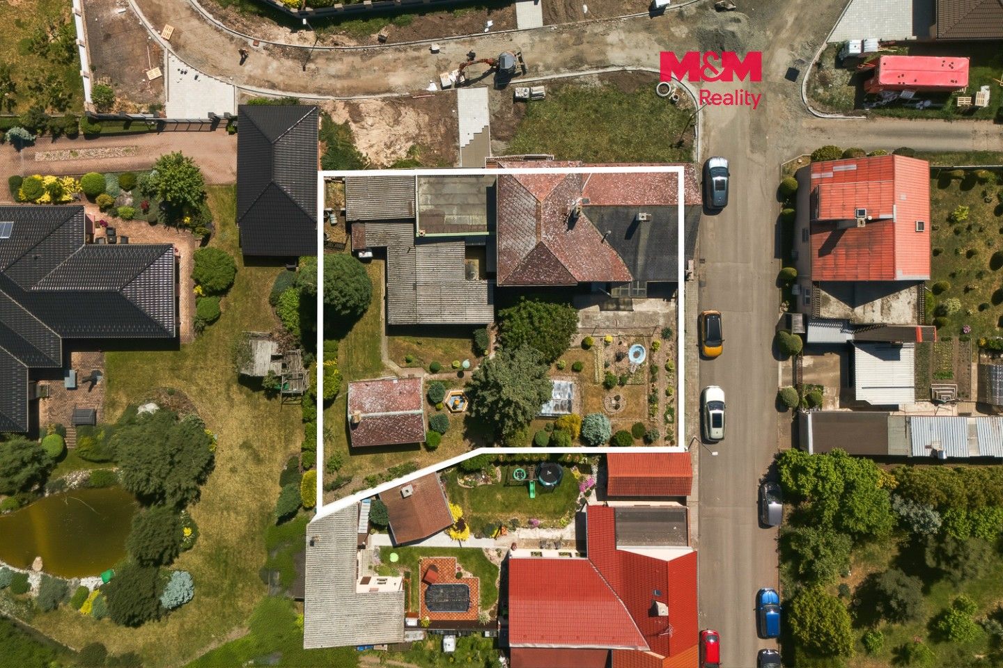 Prodej domu 176 m² - foto 1