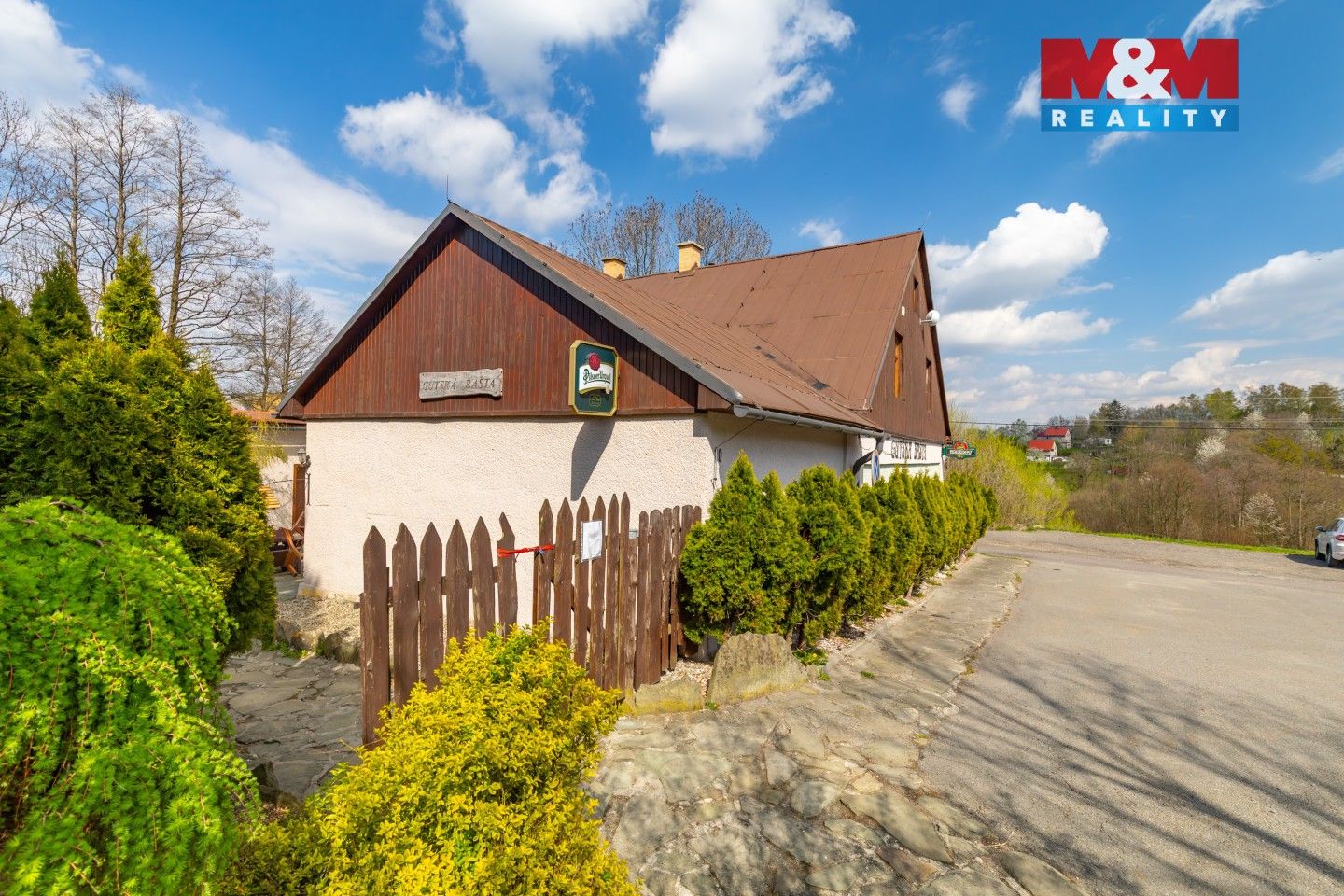 Pronájem komerčního prostoru 420 m² - foto 10