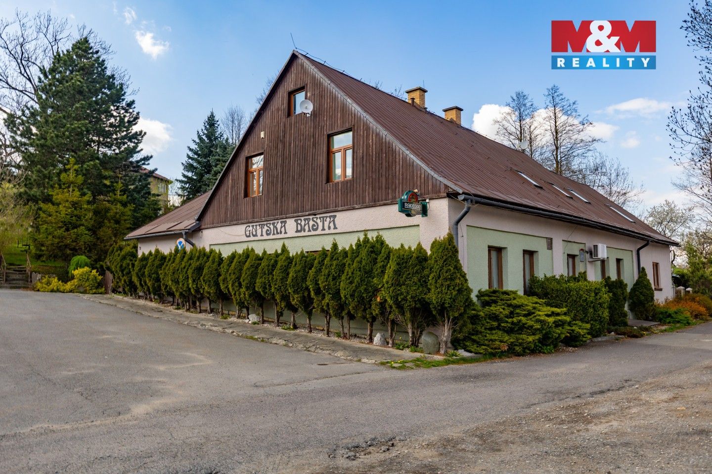 Pronájem komerčního prostoru 420 m² - foto 11