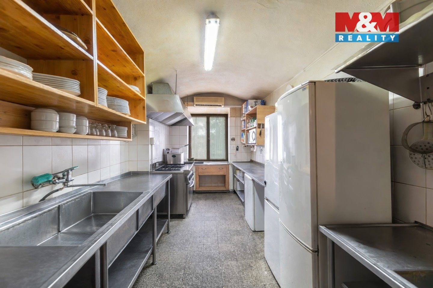 Pronájem komerčního prostoru 420 m² - foto 13