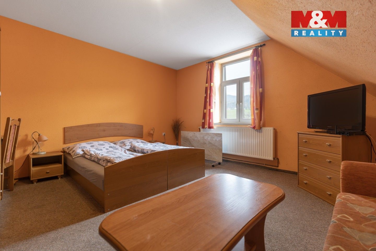 Pronájem komerčního prostoru 420 m² - foto 15