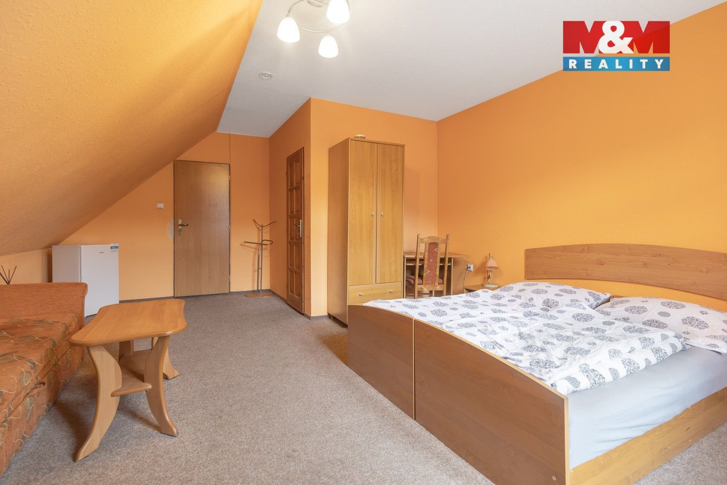 Pronájem komerčního prostoru 420 m² - foto 14