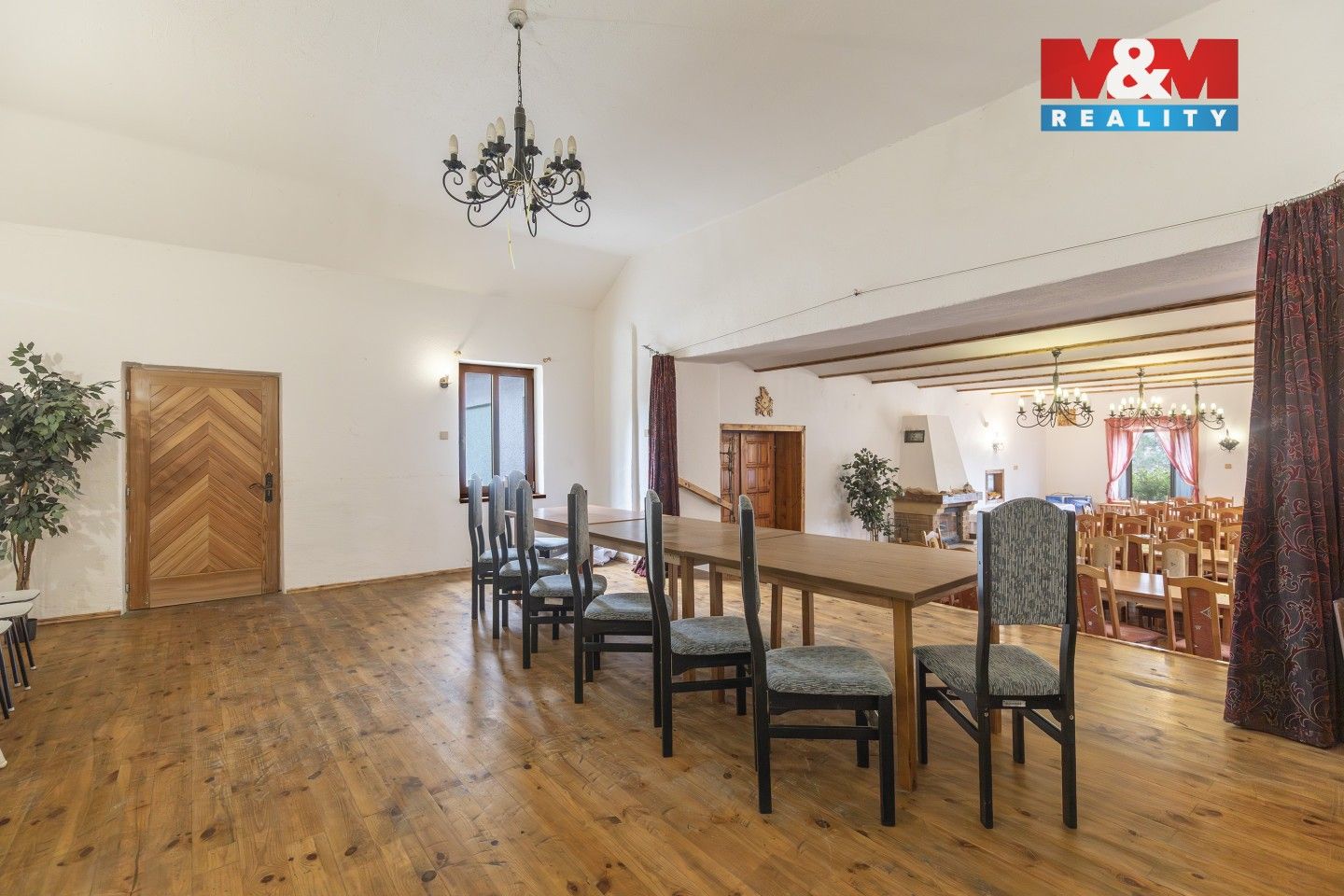 Pronájem komerčního prostoru 420 m² - foto 17