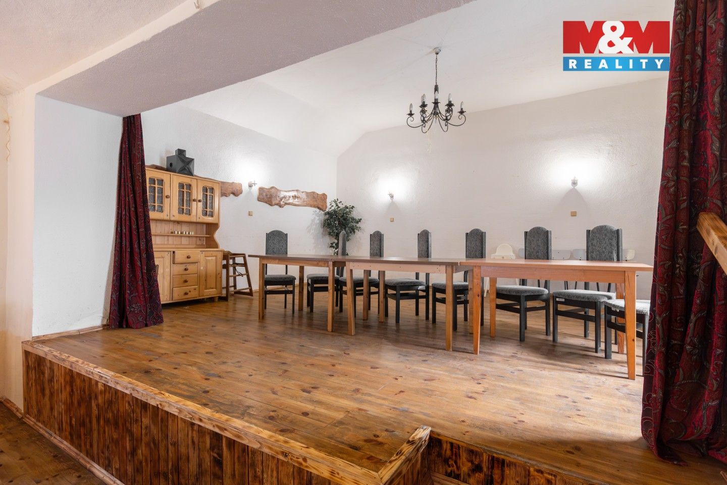 Pronájem komerčního prostoru 420 m² - foto 18