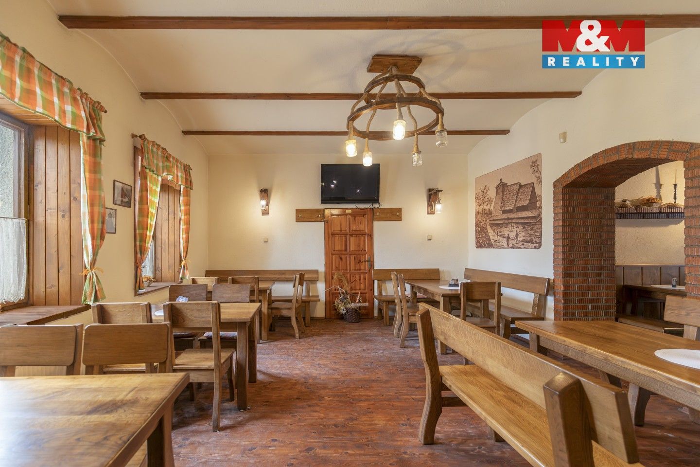 Pronájem komerčního prostoru 420 m² - foto 19
