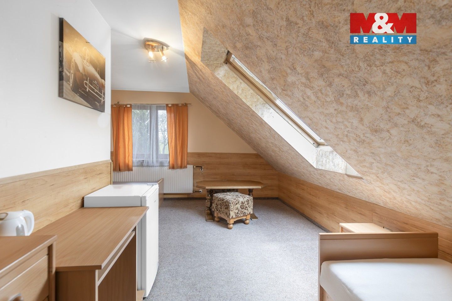 Pronájem komerčního prostoru 420 m² - foto 21