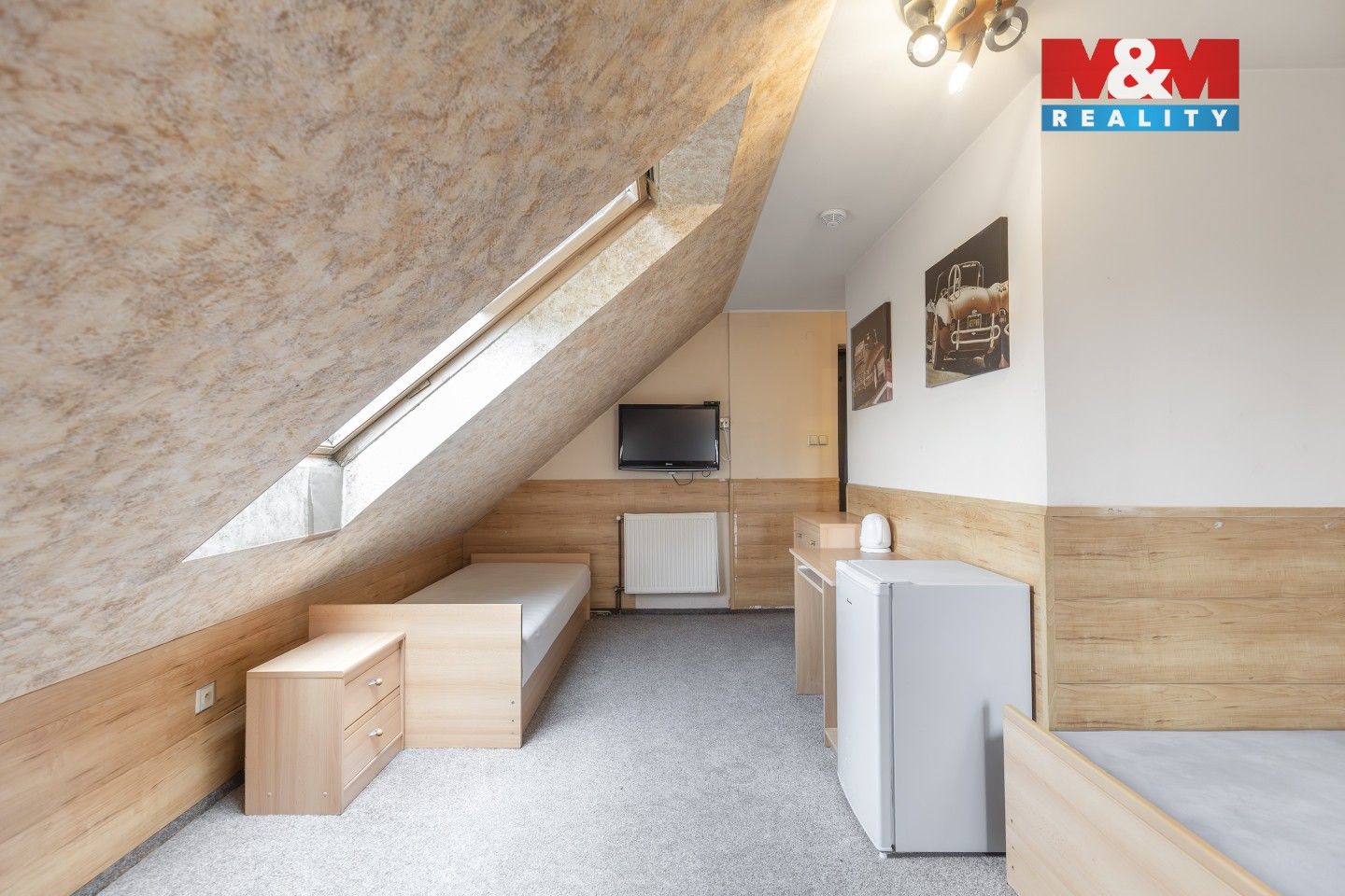 Pronájem komerčního prostoru 420 m² - foto 22