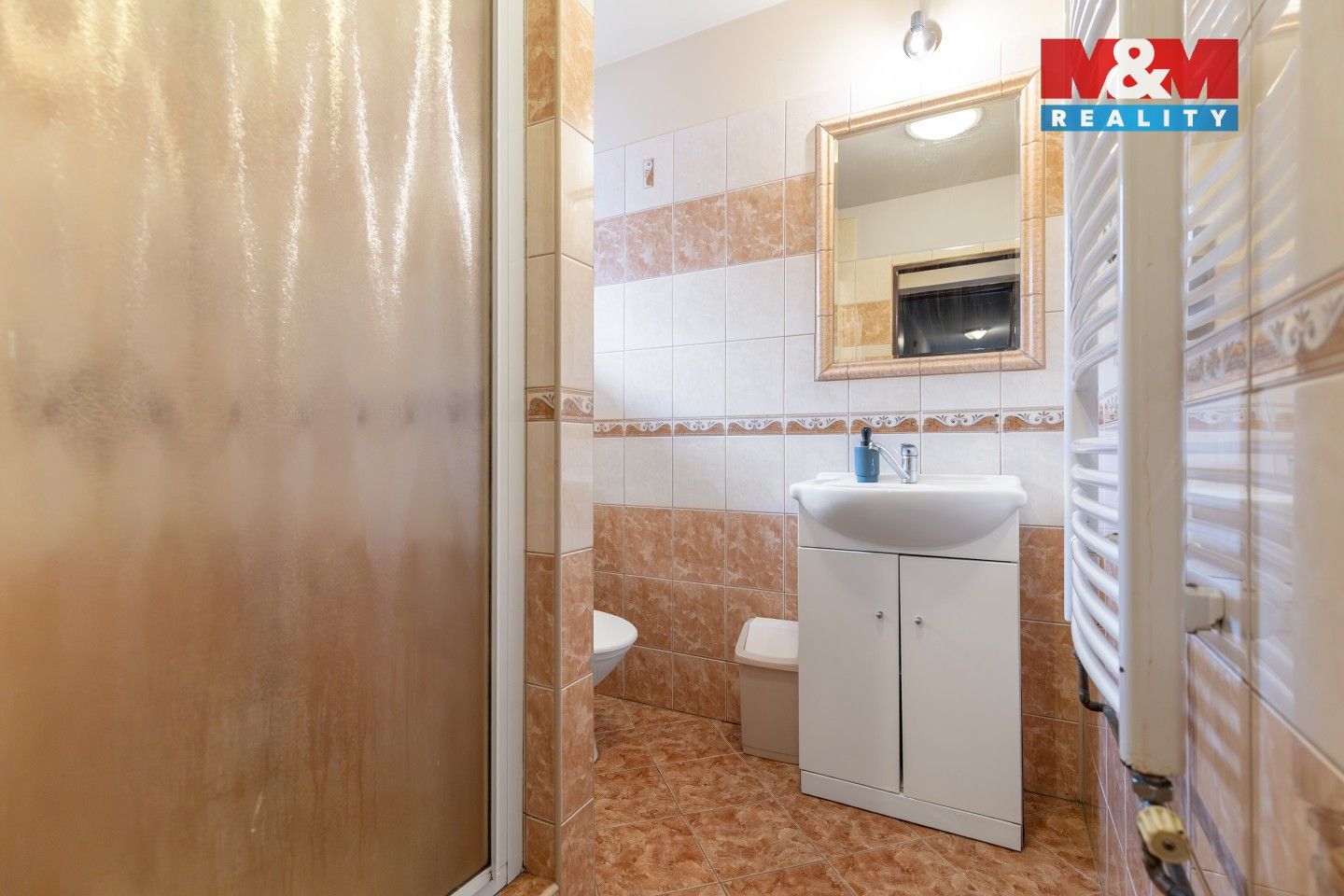 Pronájem komerčního prostoru 420 m² - foto 23