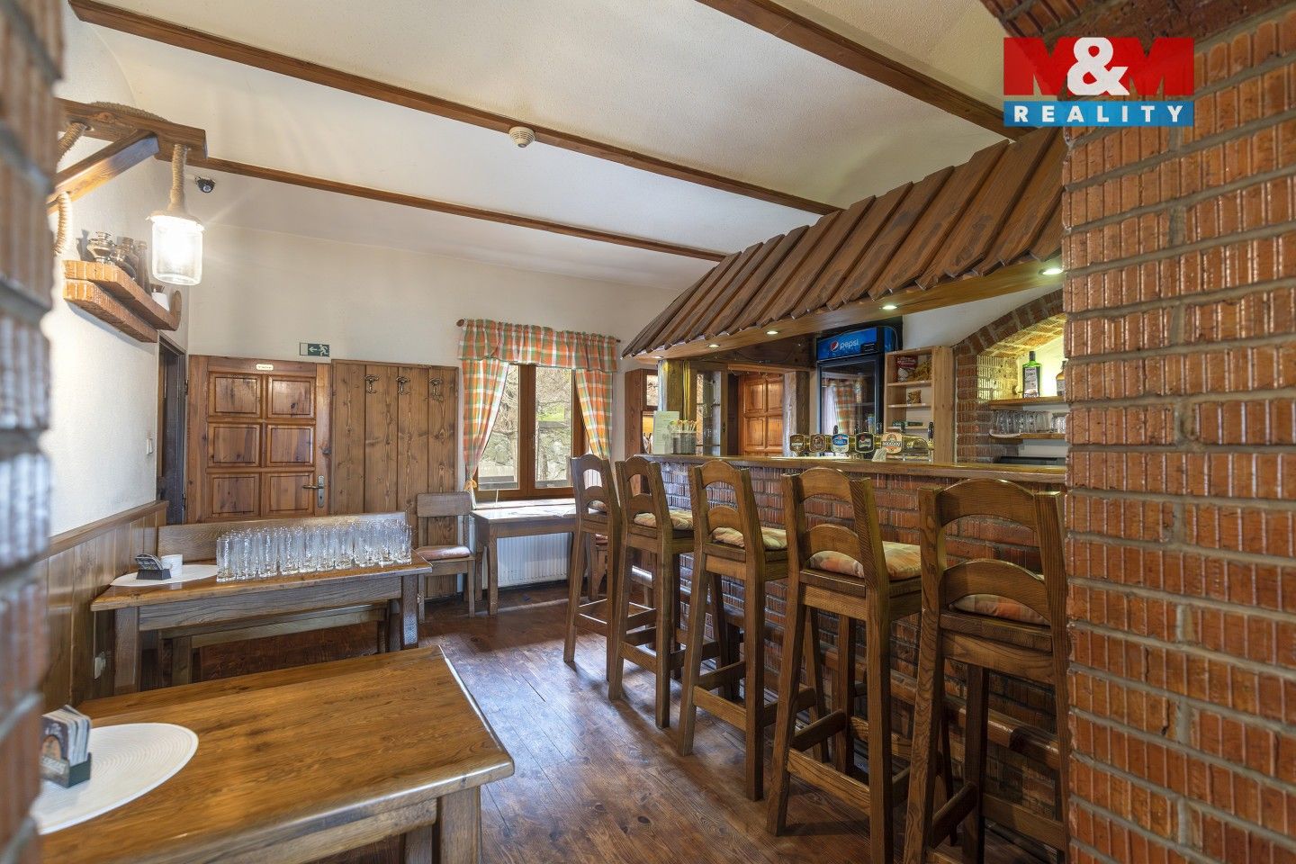 Pronájem komerčního prostoru 420 m² - foto 24