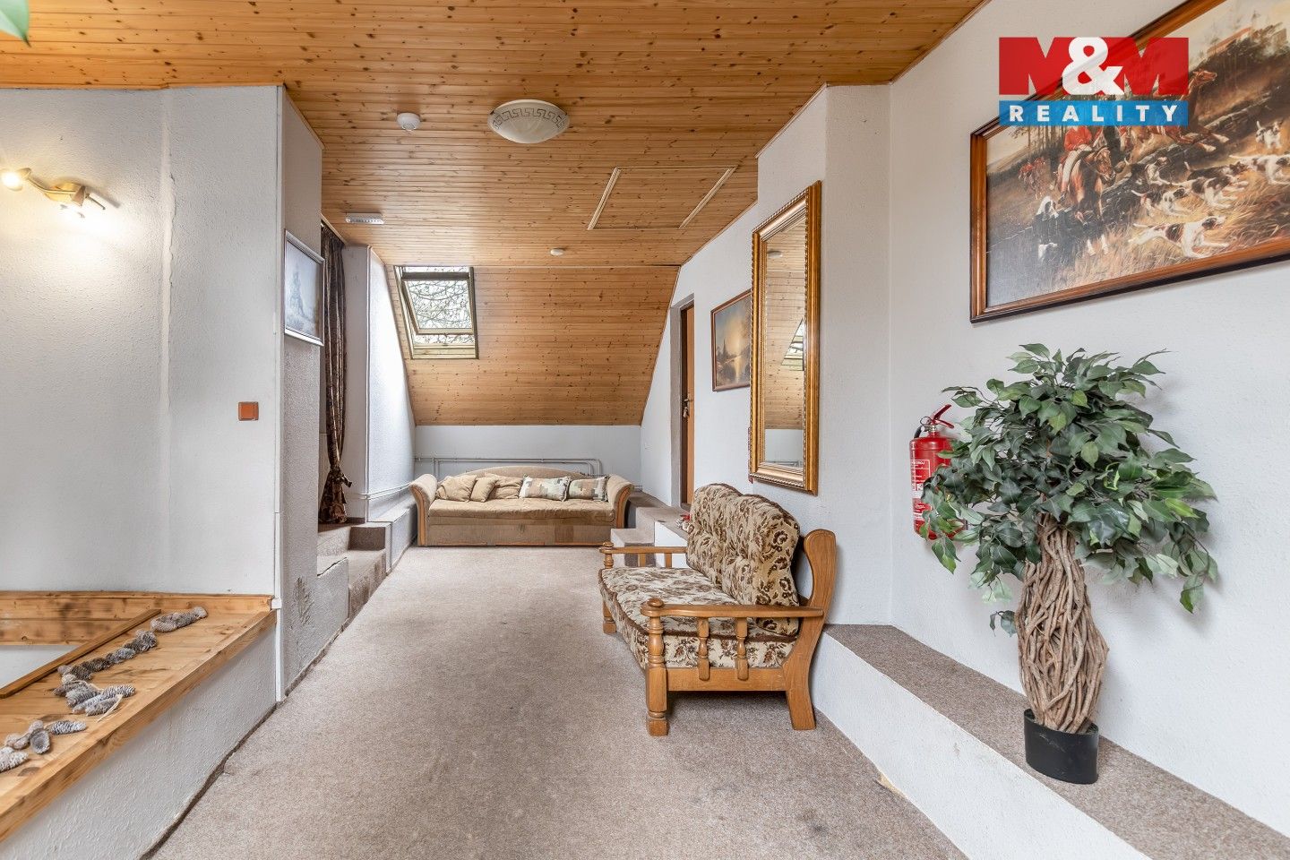 Pronájem komerčního prostoru 420 m² - foto 26