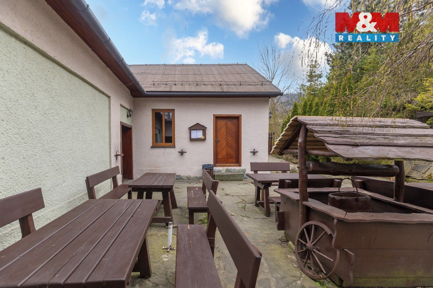 Pronájem komerčního prostoru 420 m² - foto 28