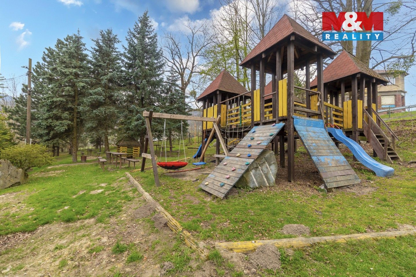 Pronájem komerčního prostoru 420 m² - foto 31