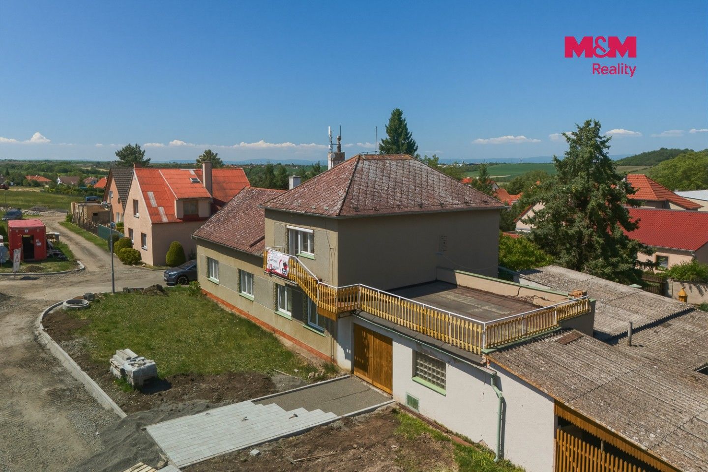 Prodej domu 176 m² - foto 35