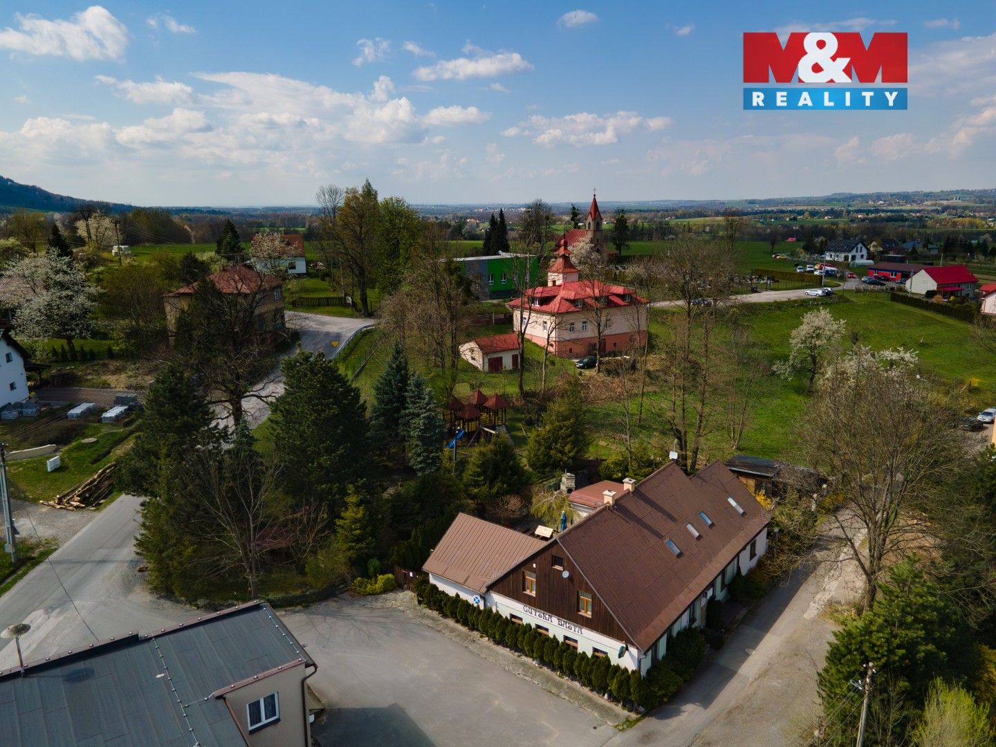 Pronájem komerčního prostoru 420 m² - foto 35