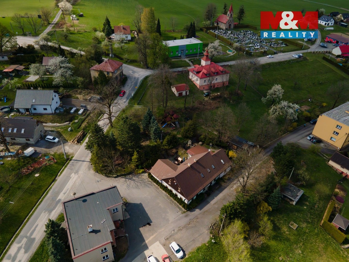 Pronájem komerčního prostoru 420 m² - foto 36