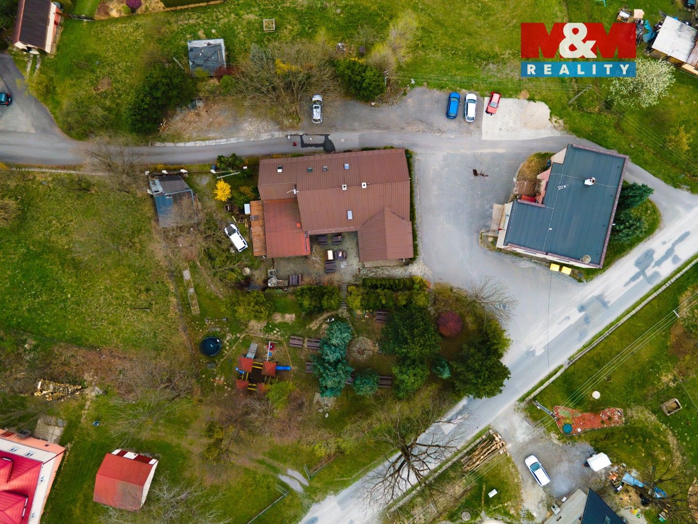Pronájem komerčního prostoru 420 m² - foto 37