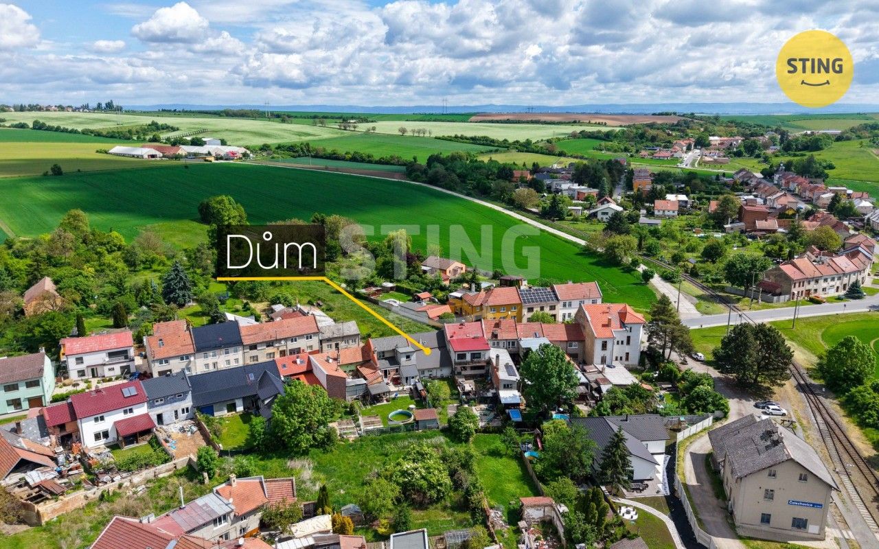 Prodej domu 97 m² - foto 4