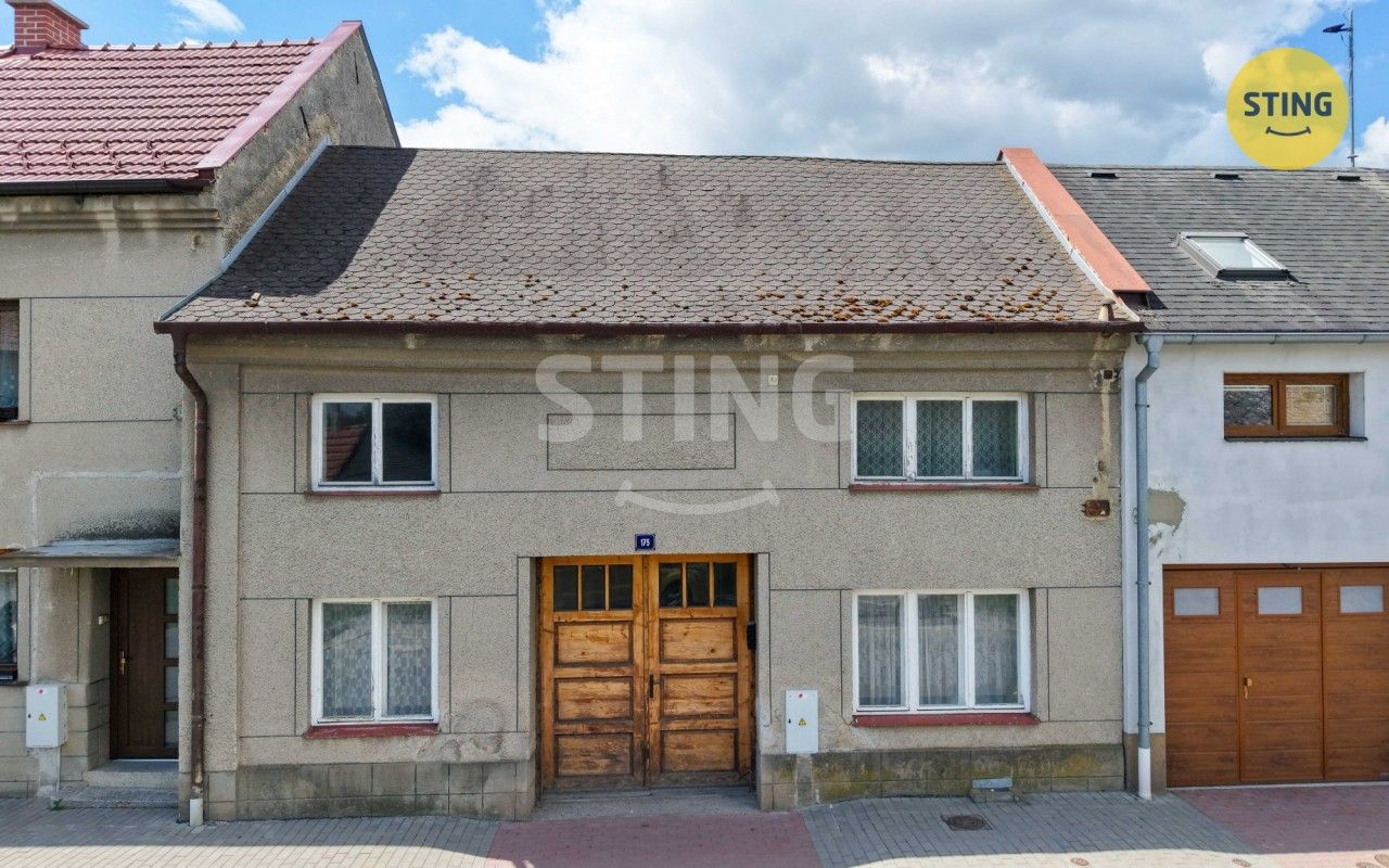 Prodej domu 97 m² - foto 1