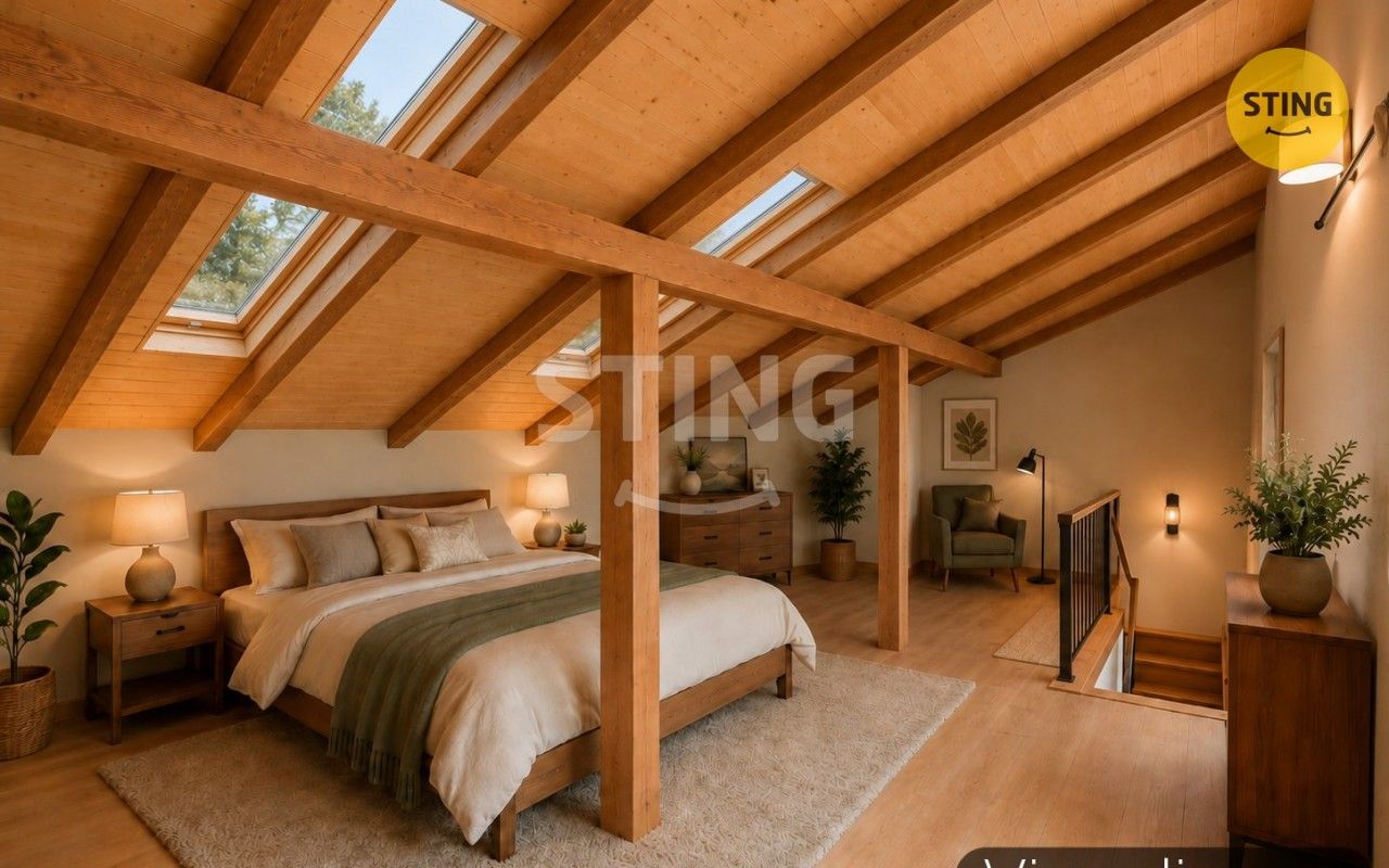 Prodej domu 97 m² - foto 12