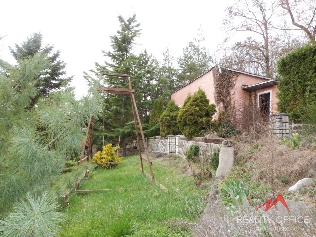 Prodej pozemku 1362 m² - foto 1