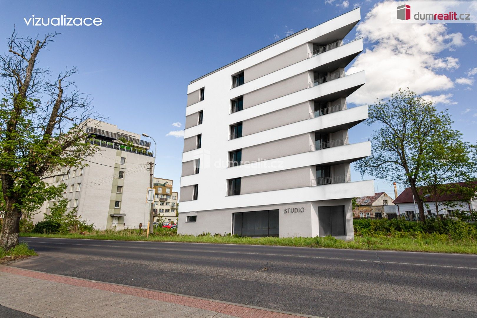Prodej pozemku 1547 m² - foto 1