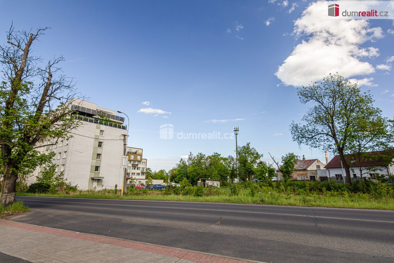 Prodej pozemku 1547 m² - foto 2