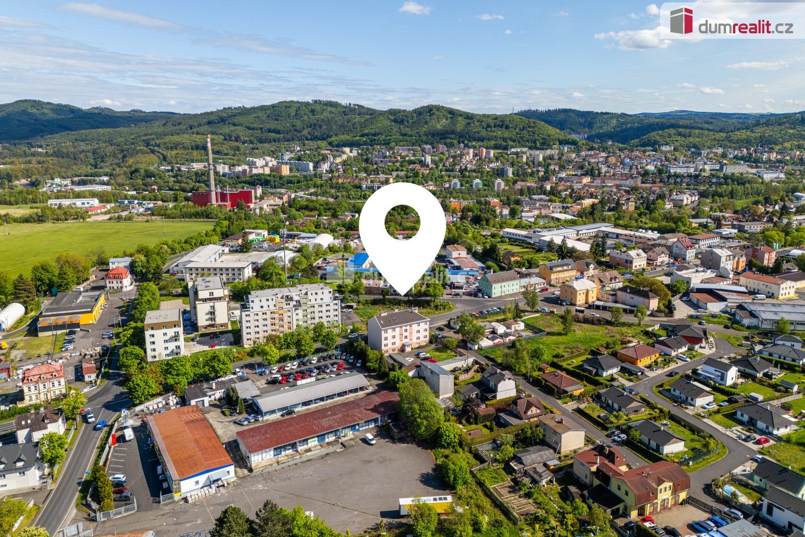 Prodej pozemku 1547 m² - foto 5