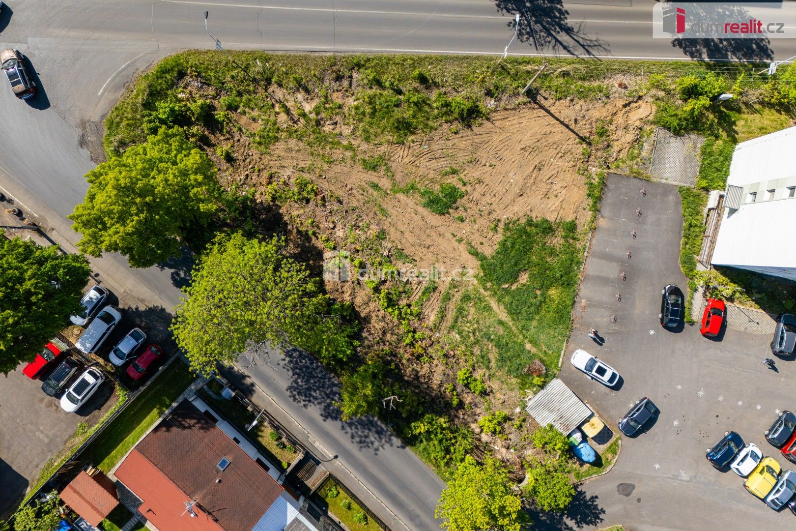 Prodej pozemku 1547 m² - foto 4