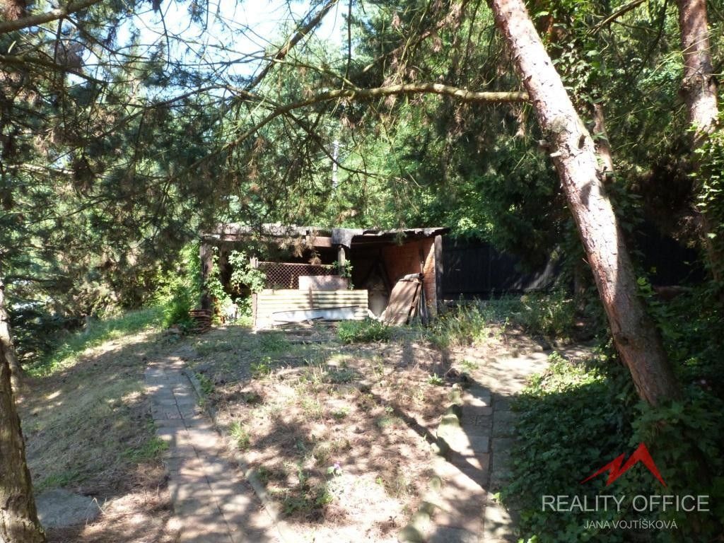 Prodej pozemku 1362 m² - foto 13