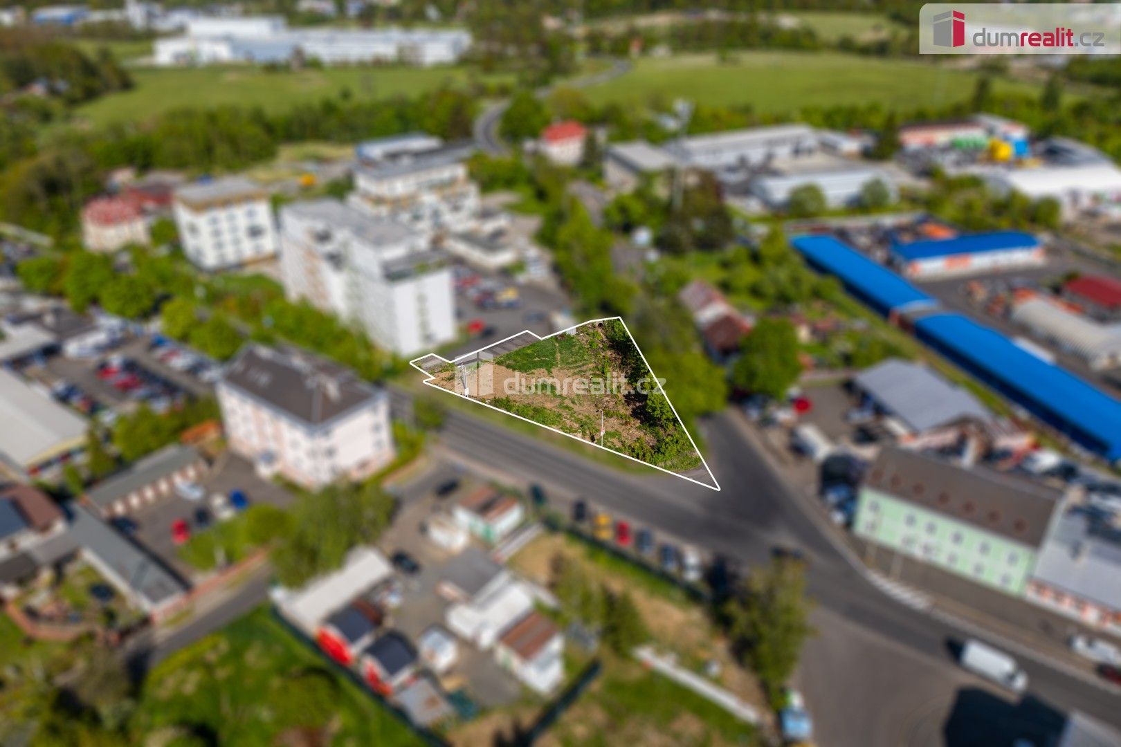 Prodej pozemku 1547 m² - foto 9