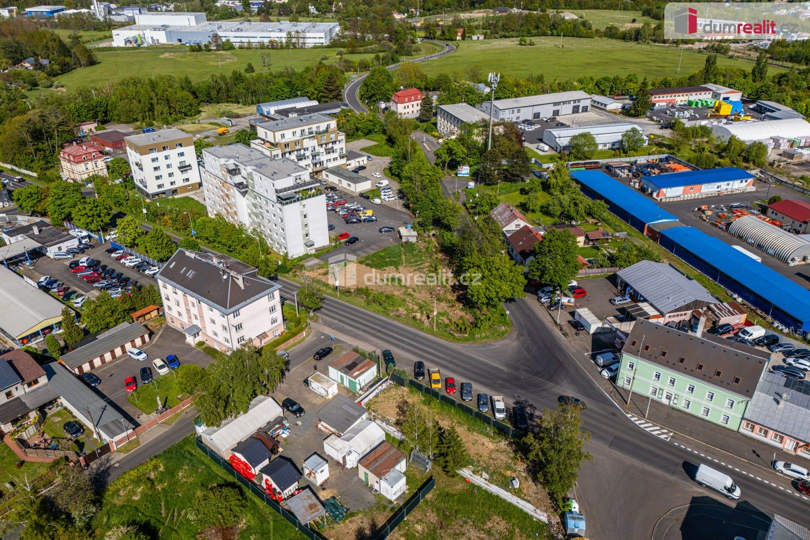 Prodej pozemku 1547 m² - foto 10