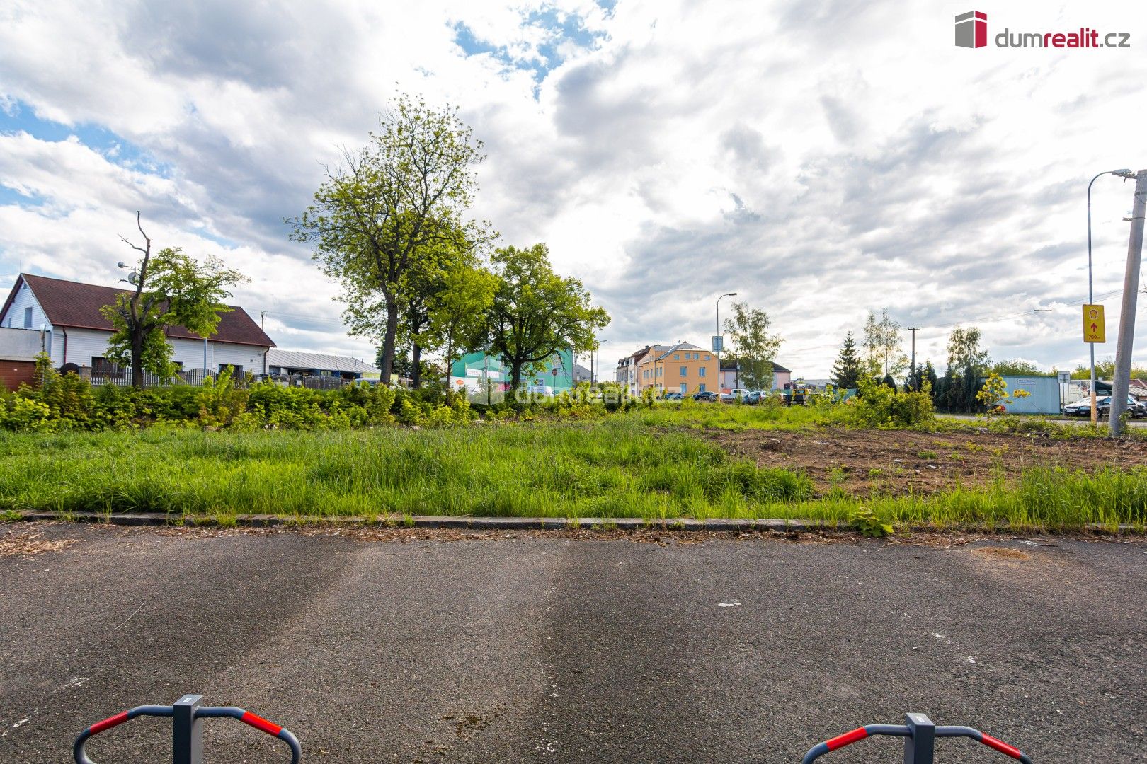 Prodej pozemku 1547 m² - foto 14