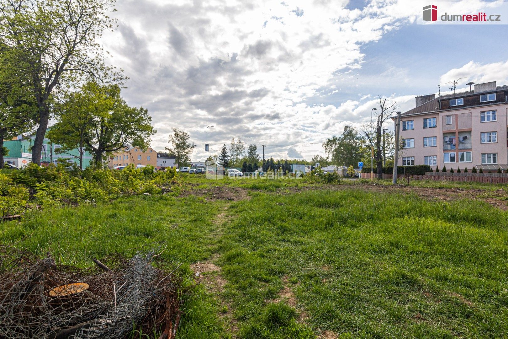 Prodej pozemku 1547 m² - foto 16