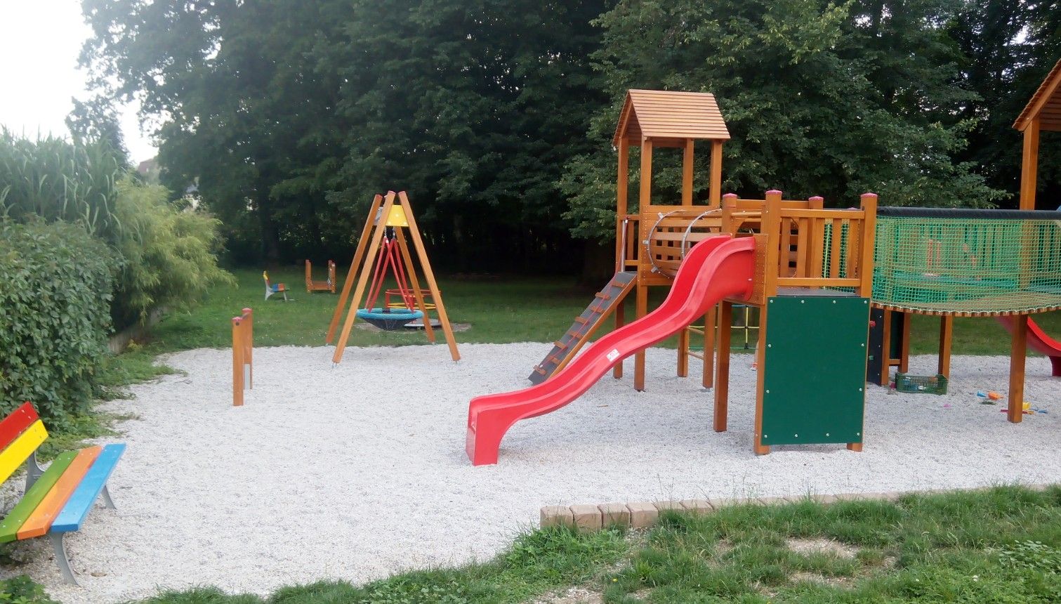 Pronájem pozemku 208 m² - foto 4