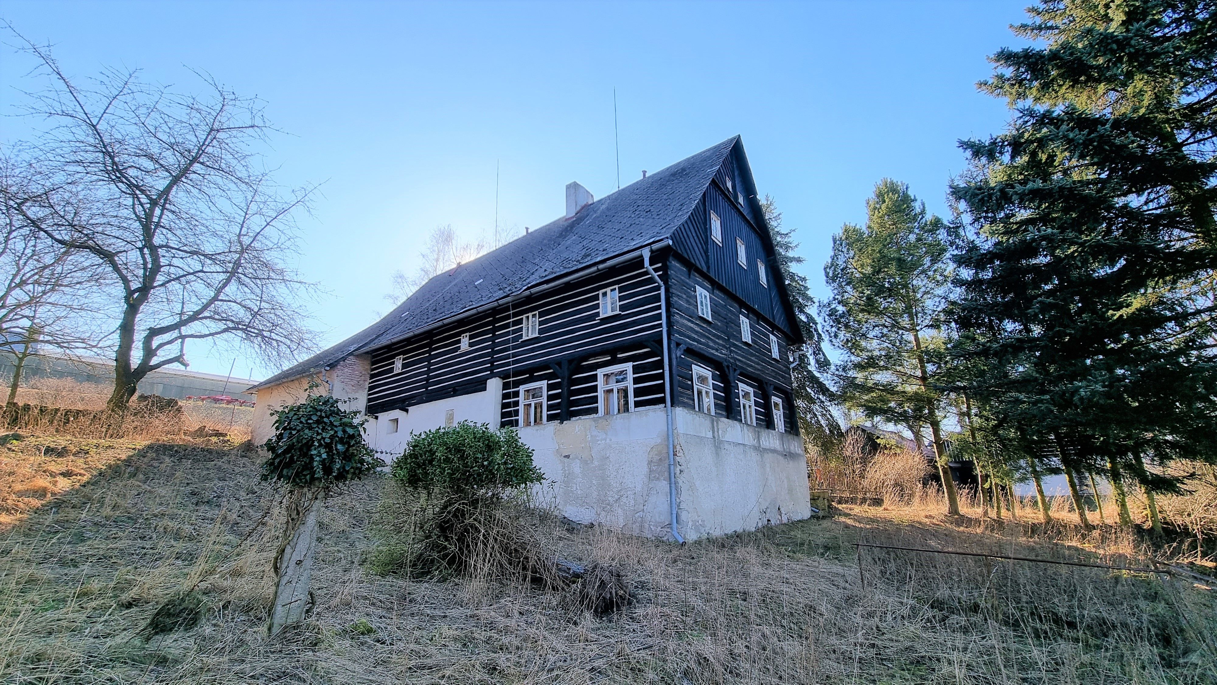 Prodej domu 150 m² - foto 2