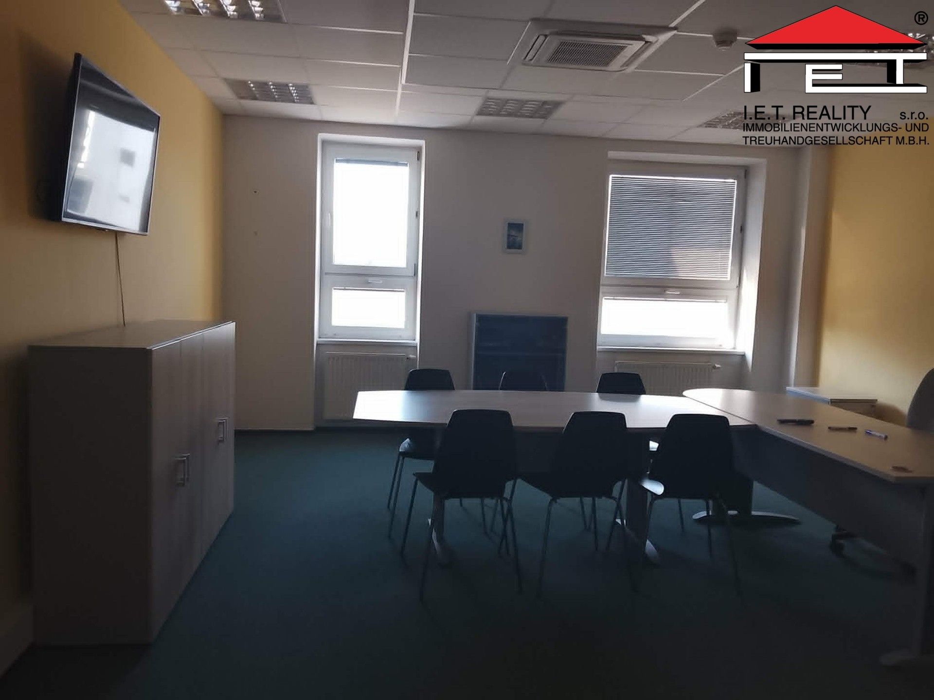 Pronájem komerčního prostoru 227 m² - foto 7